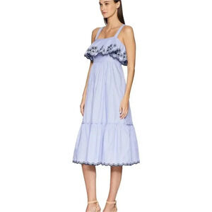 Kate Spade New York Daisy Patio Dress